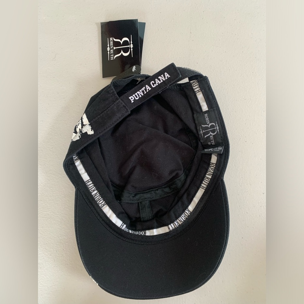 Robin Ruth Punta Cana Hat - Picture 4 of 4